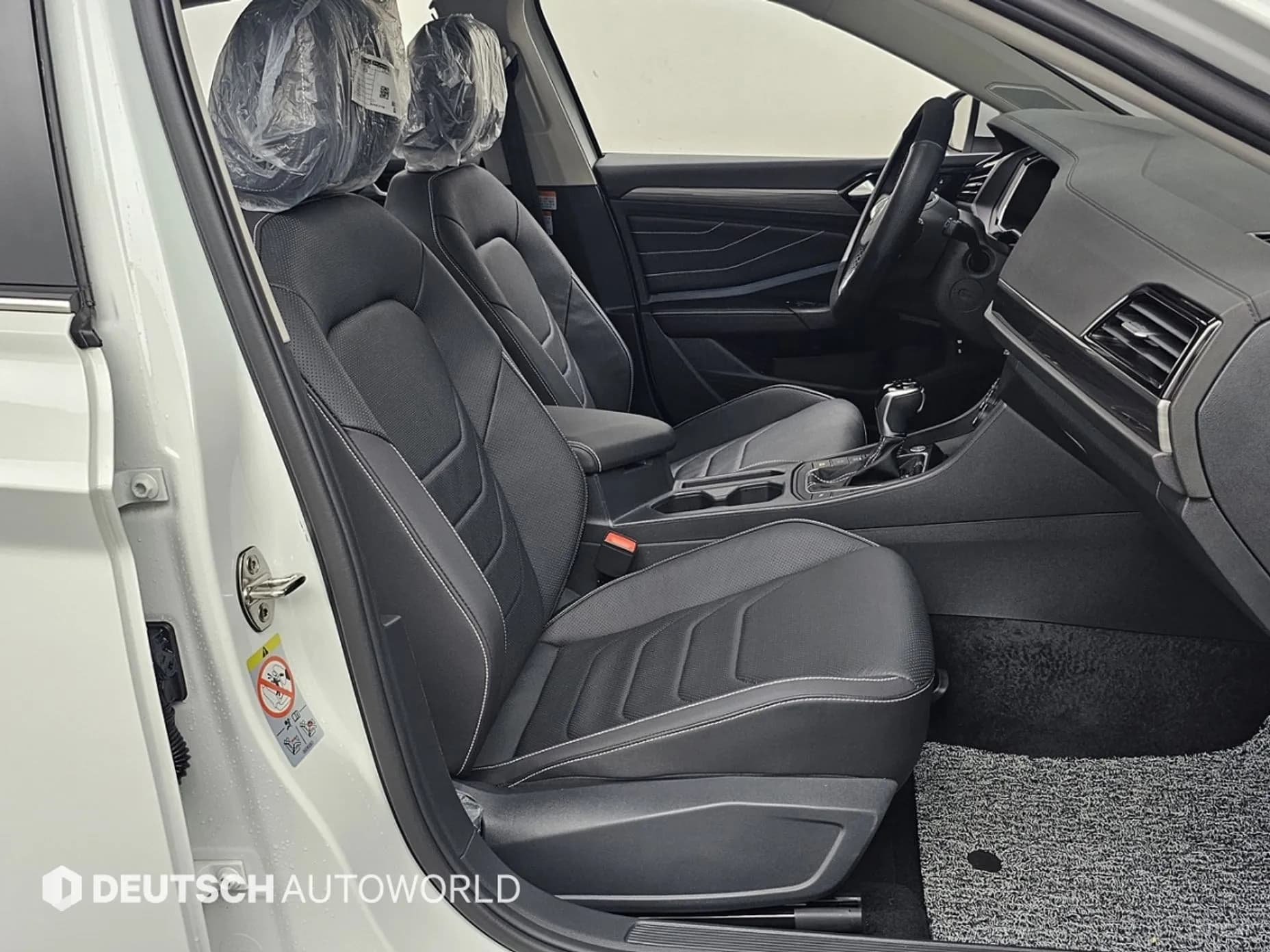 Jetta 7th Generation