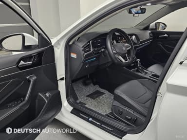 Jetta 7th Generation