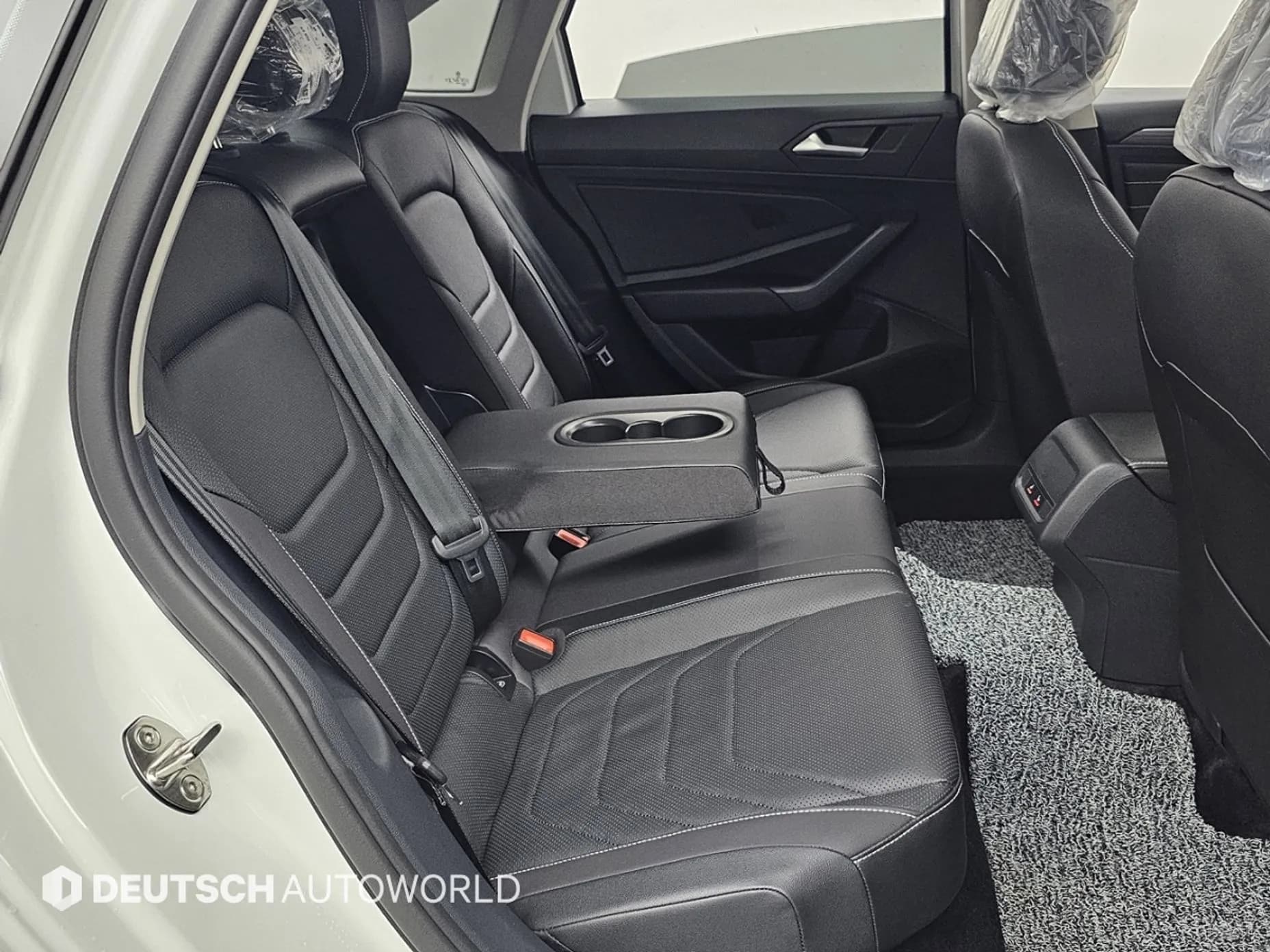 Jetta 7th Generation