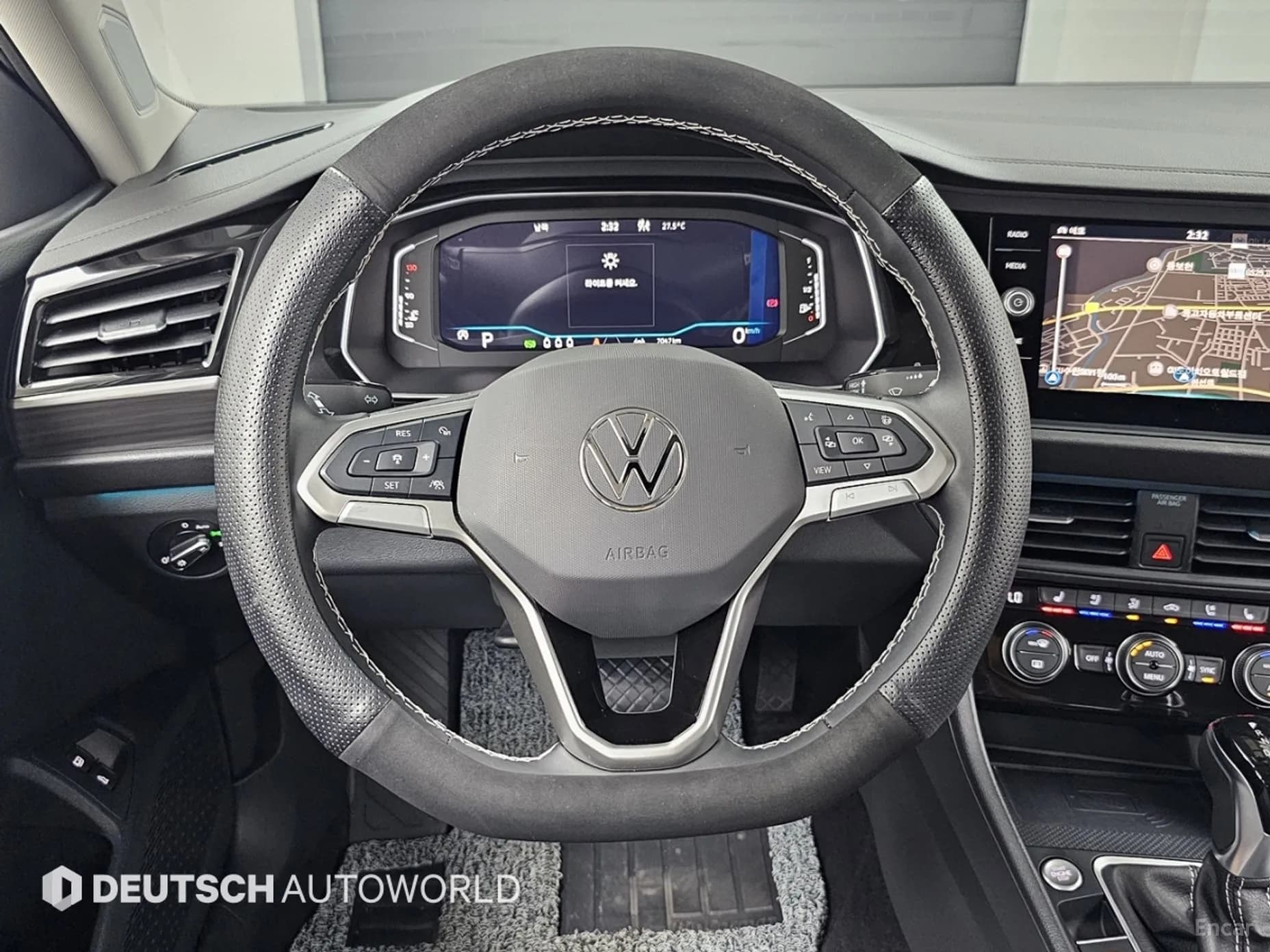 Jetta 7th Generation