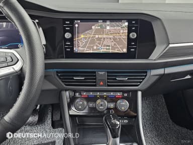 Jetta 7th Generation
