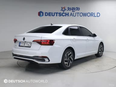 Jetta 7th Generation