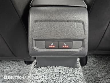 Jetta 7th Generation