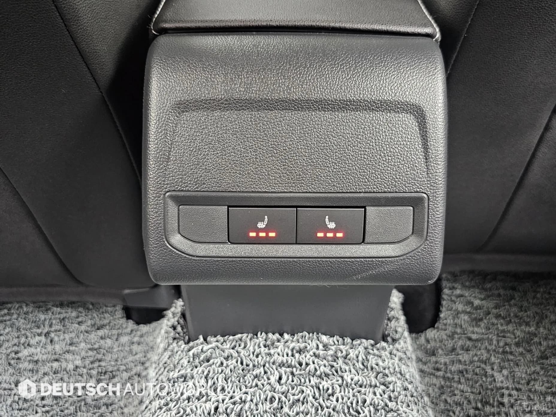 Jetta 7th Generation