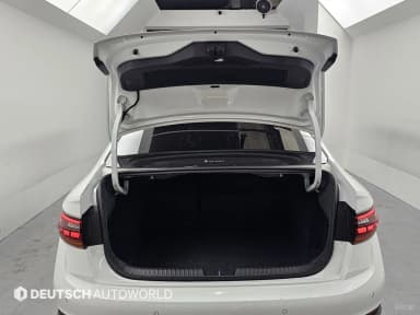 Jetta 7th Generation