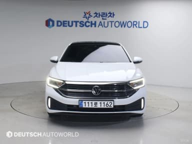 Jetta 7th Generation