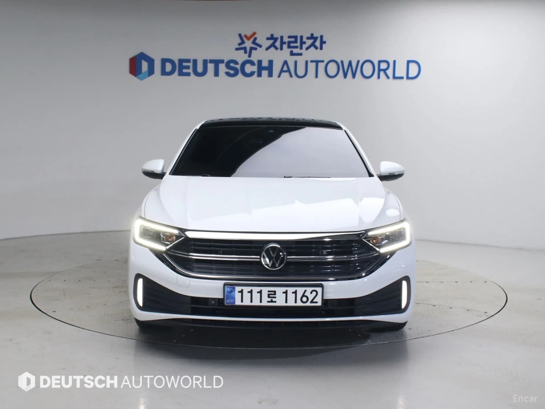 Jetta 7th Generation