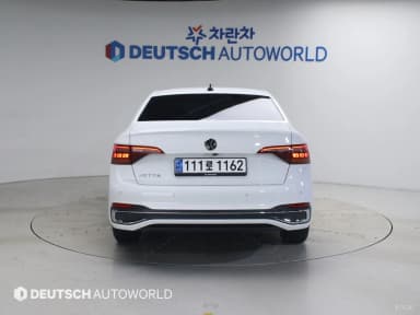 Jetta 7th Generation