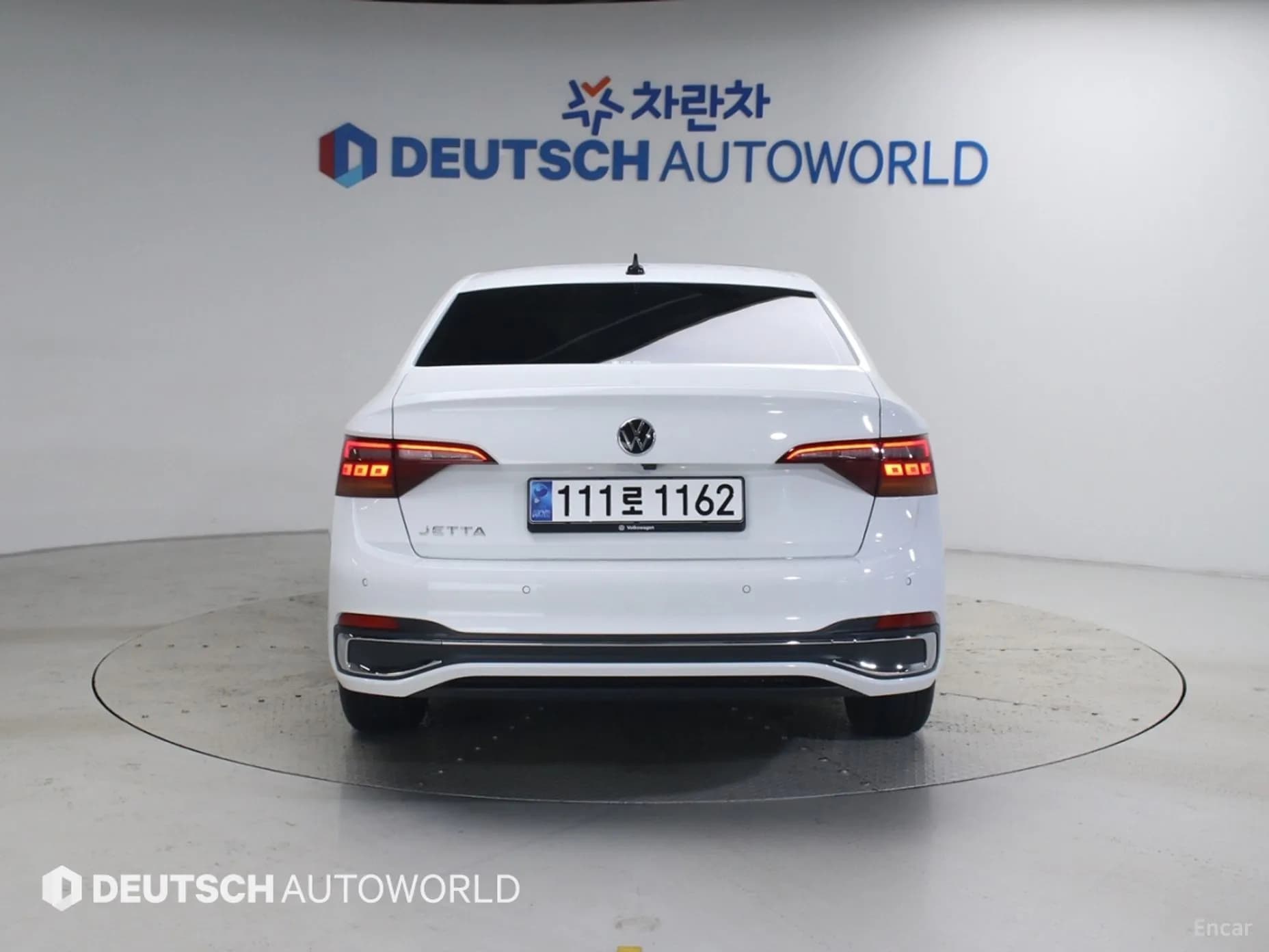 Jetta 7th Generation