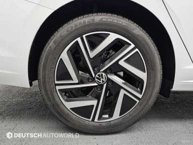 Jetta 7th Generation
