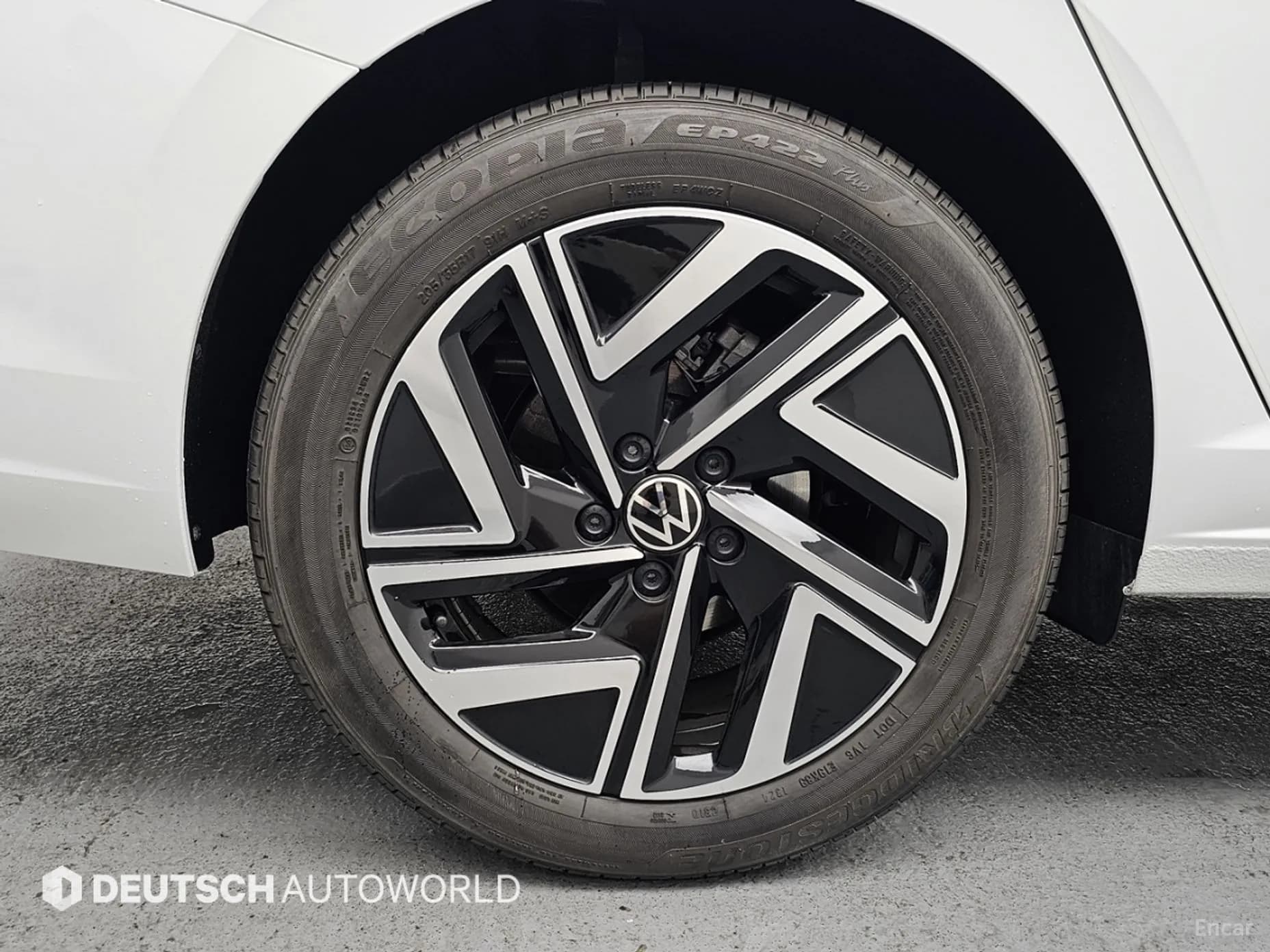 Jetta 7th Generation