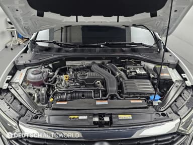 Jetta 7th Generation