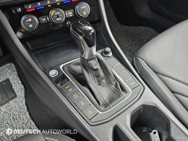 Jetta 7th Generation