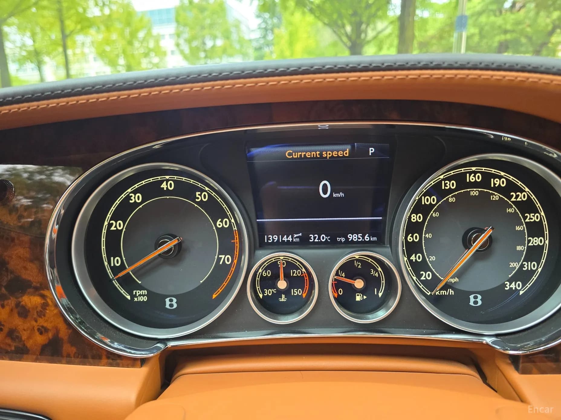Flying Spur 2nd Generation