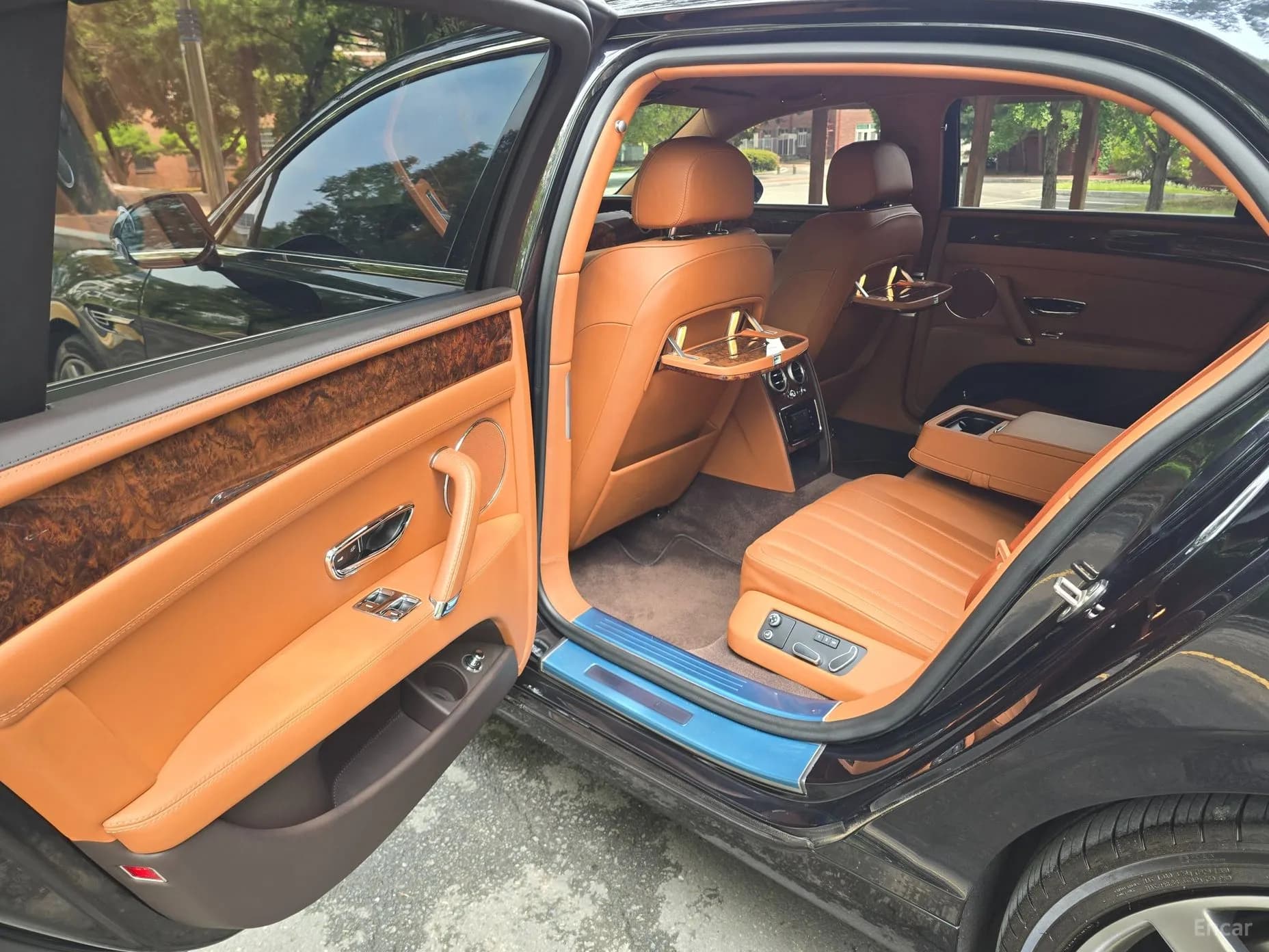 Flying Spur 2nd Generation