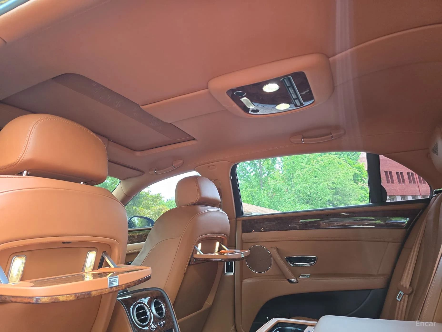 Flying Spur 2nd Generation