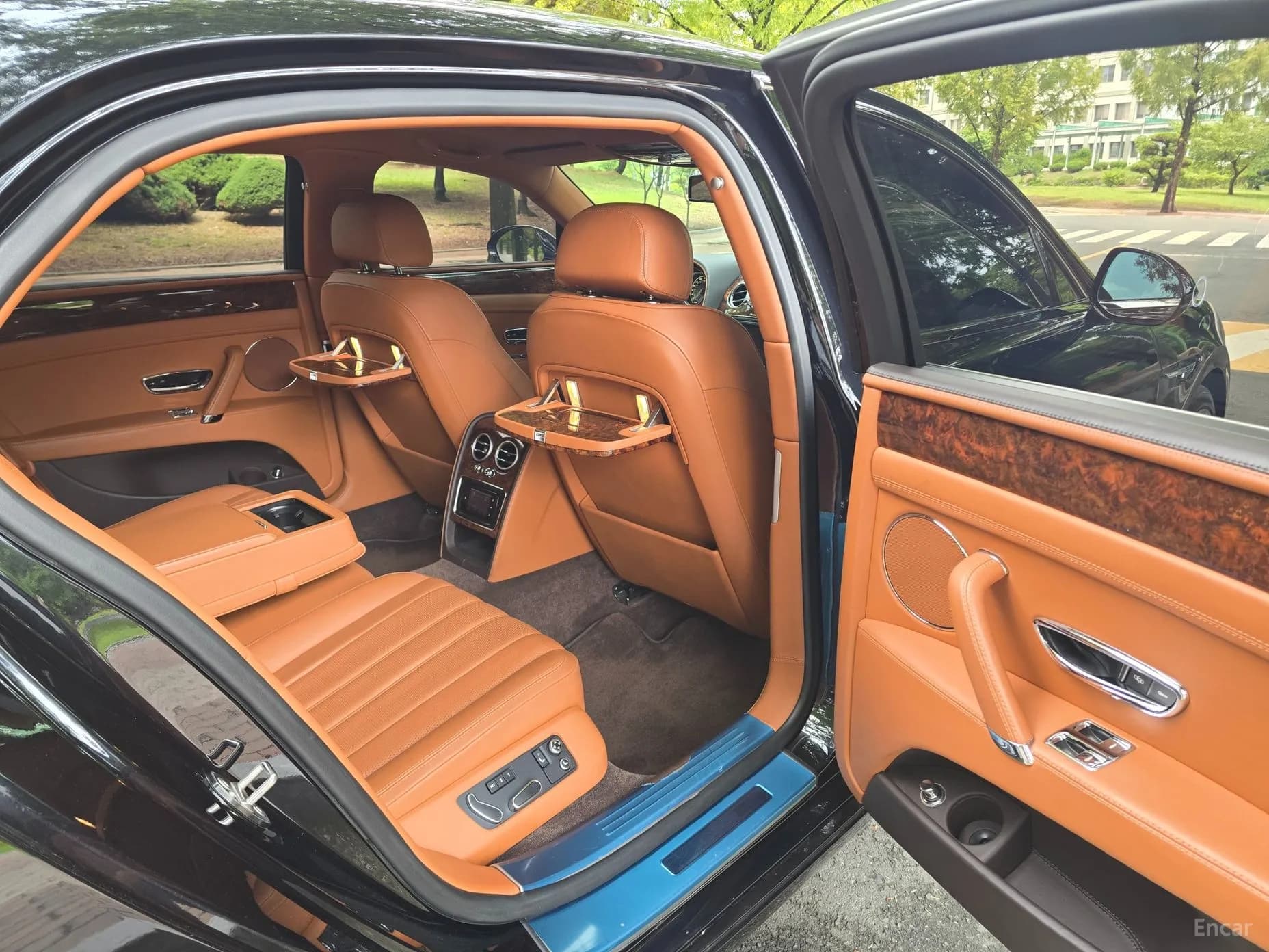 Flying Spur 2nd Generation