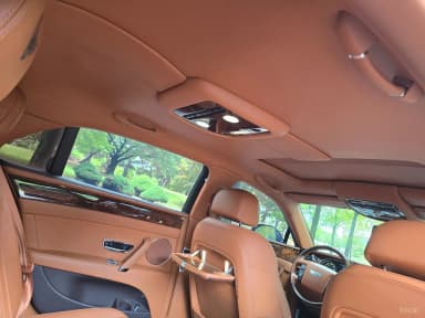 Flying Spur 2nd Generation