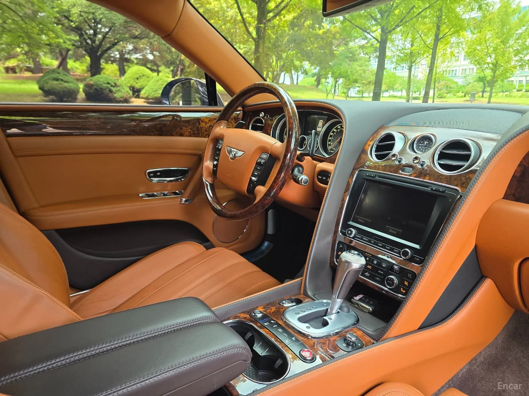 Flying Spur 2nd Generation