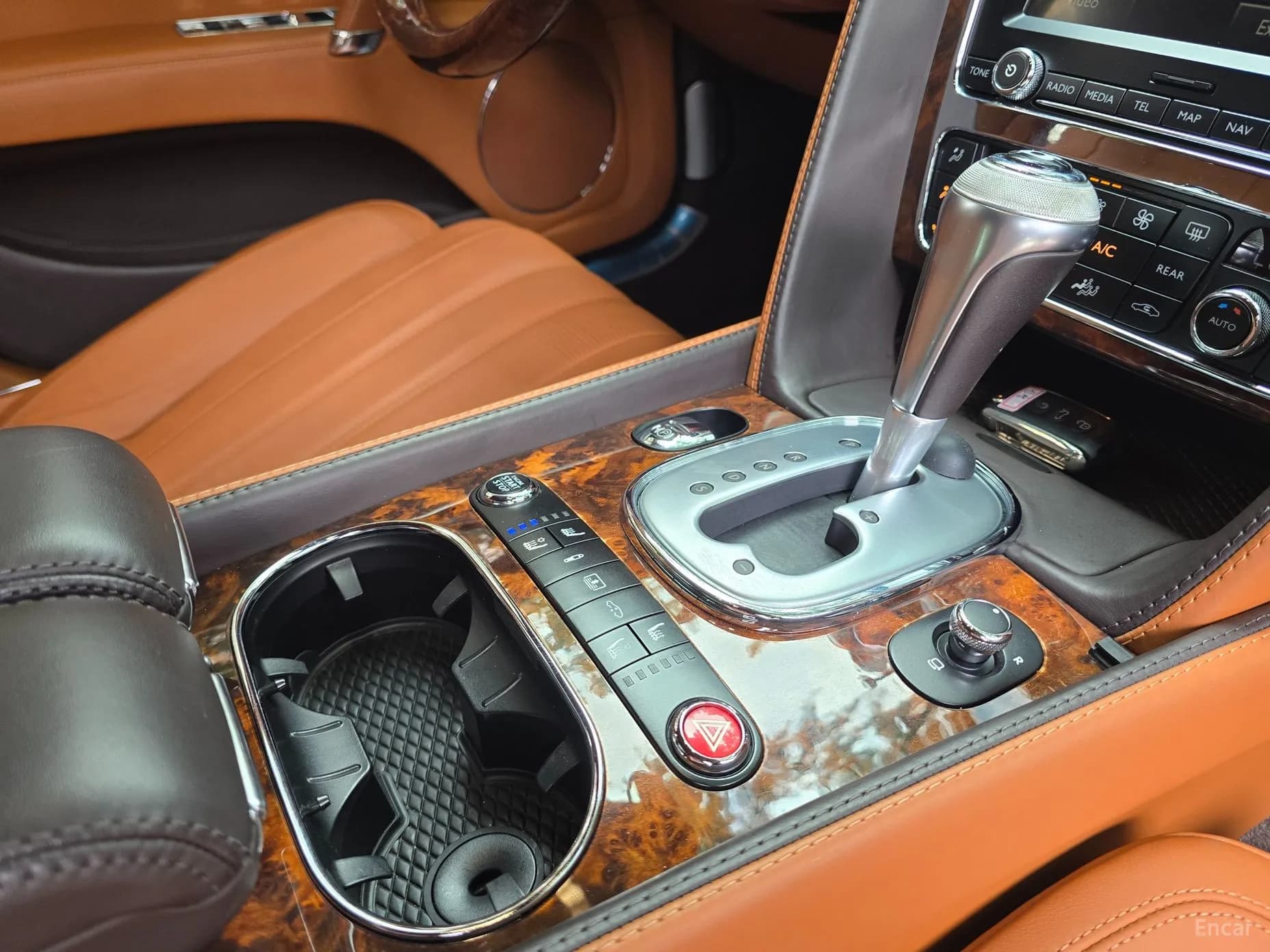 Flying Spur 2nd Generation