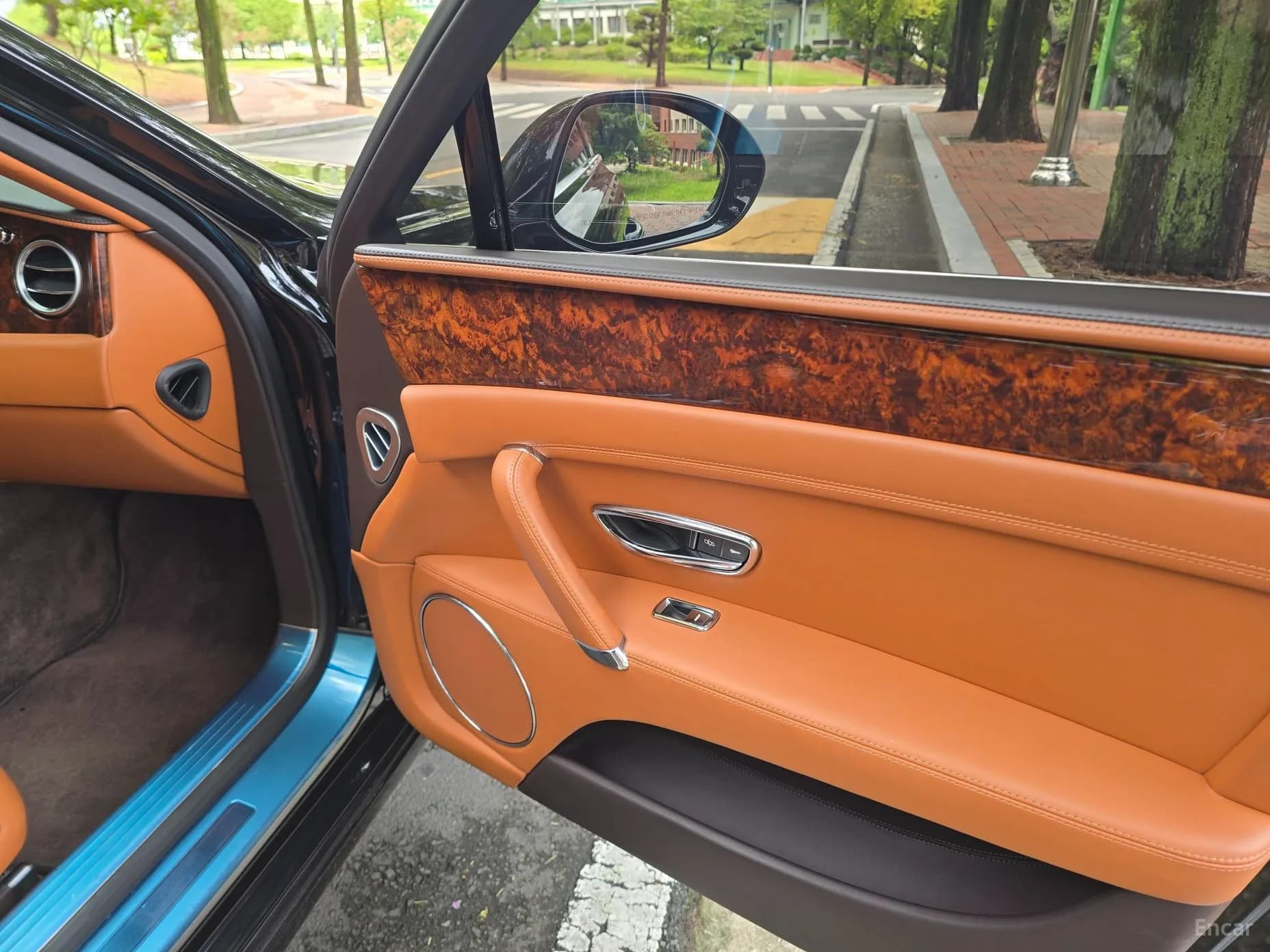 Flying Spur 2nd Generation