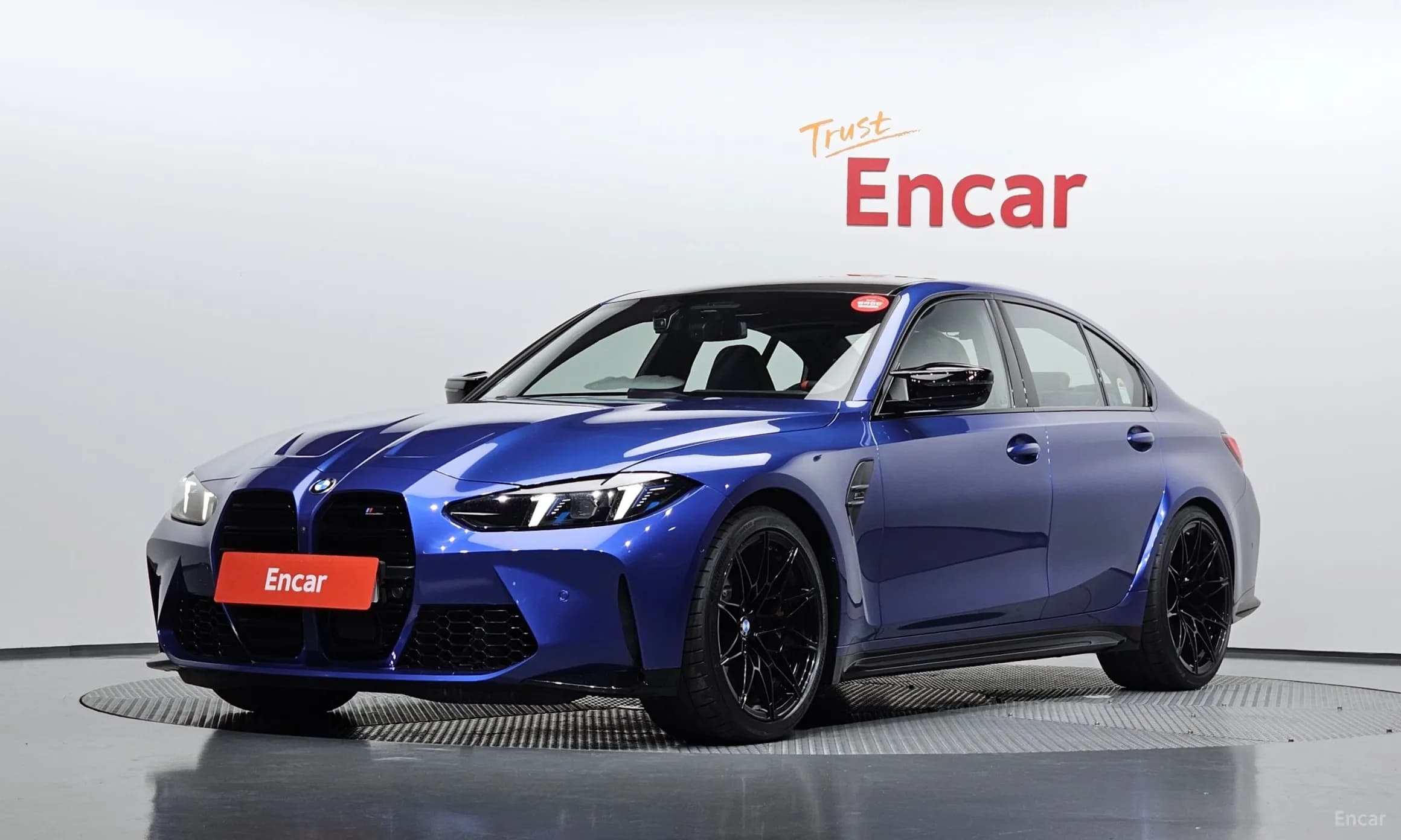 M3 (G80)