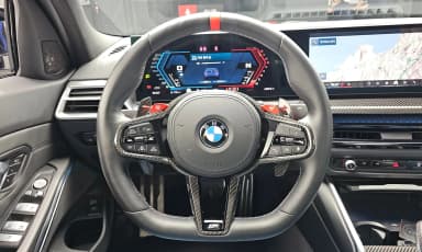 M3 (G80)
