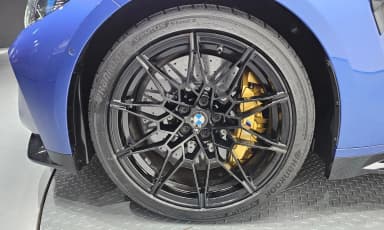 M3 (G80)