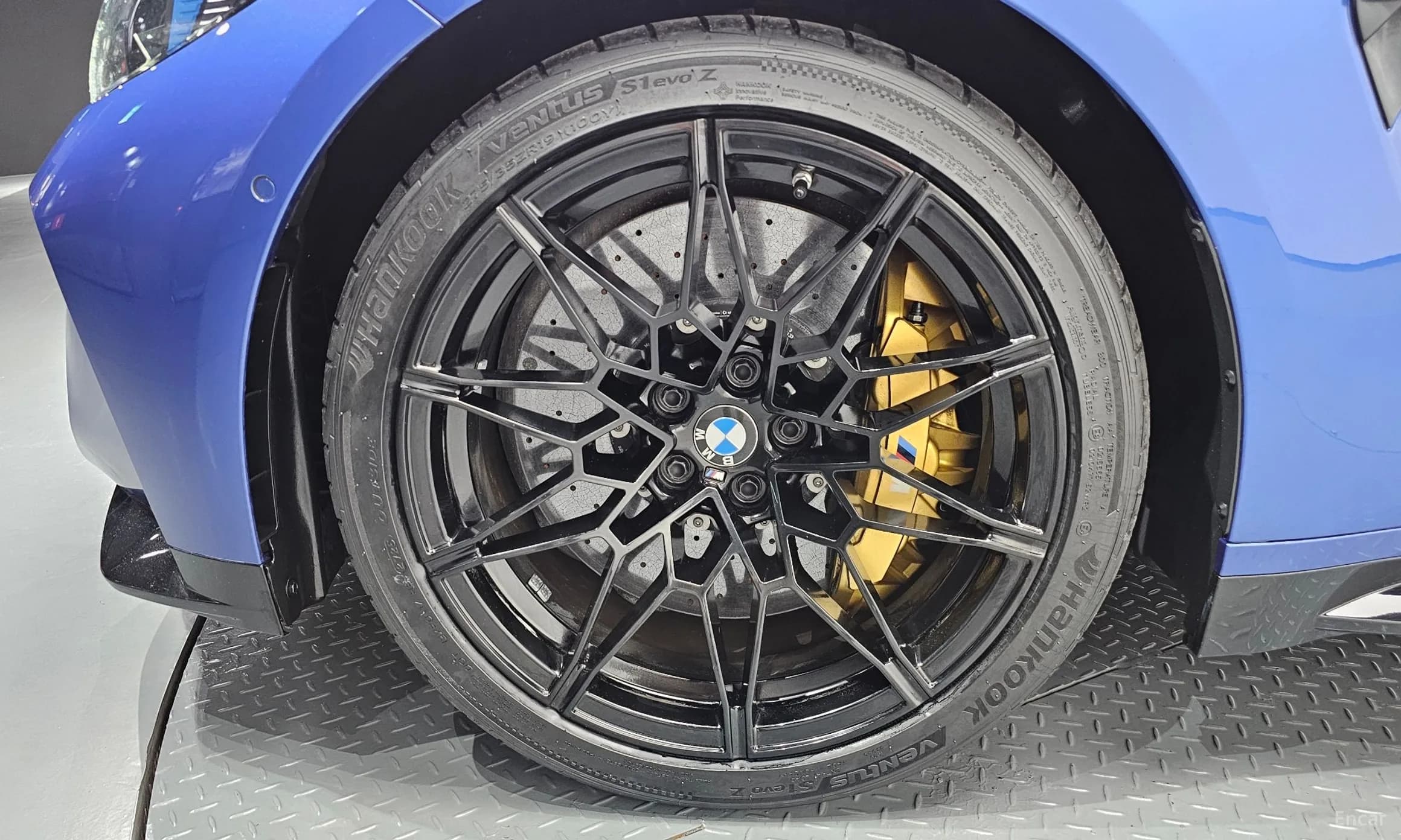 M3 (G80)
