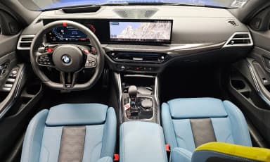 M3 (G80)