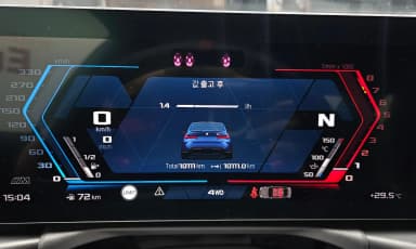 M3 (G80)