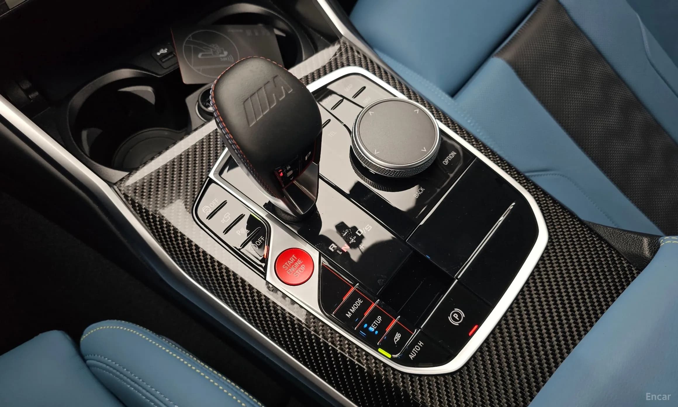 M3 (G80)