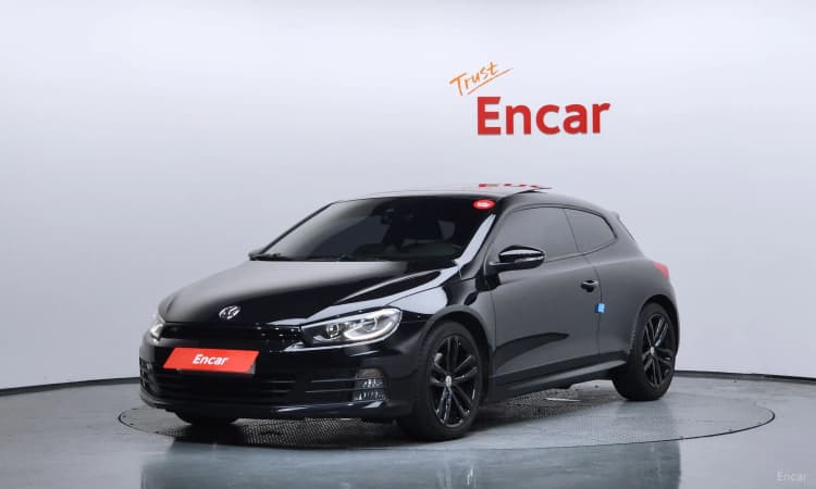 Sirocco