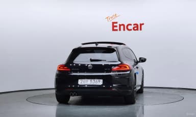 Sirocco