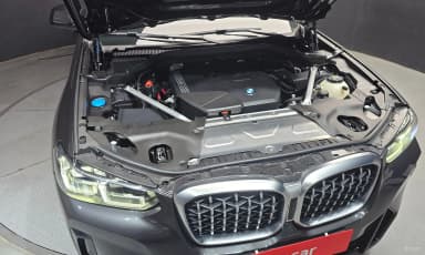 X4 (G02)
