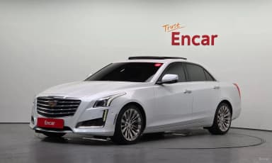 CTS Gen 3