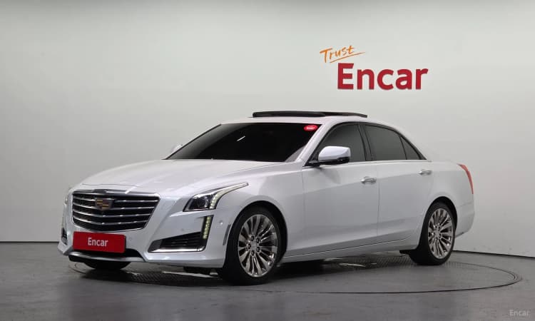 CTS Gen 3