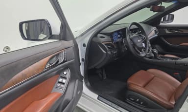 CTS Gen 3