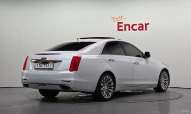 CTS Gen 3