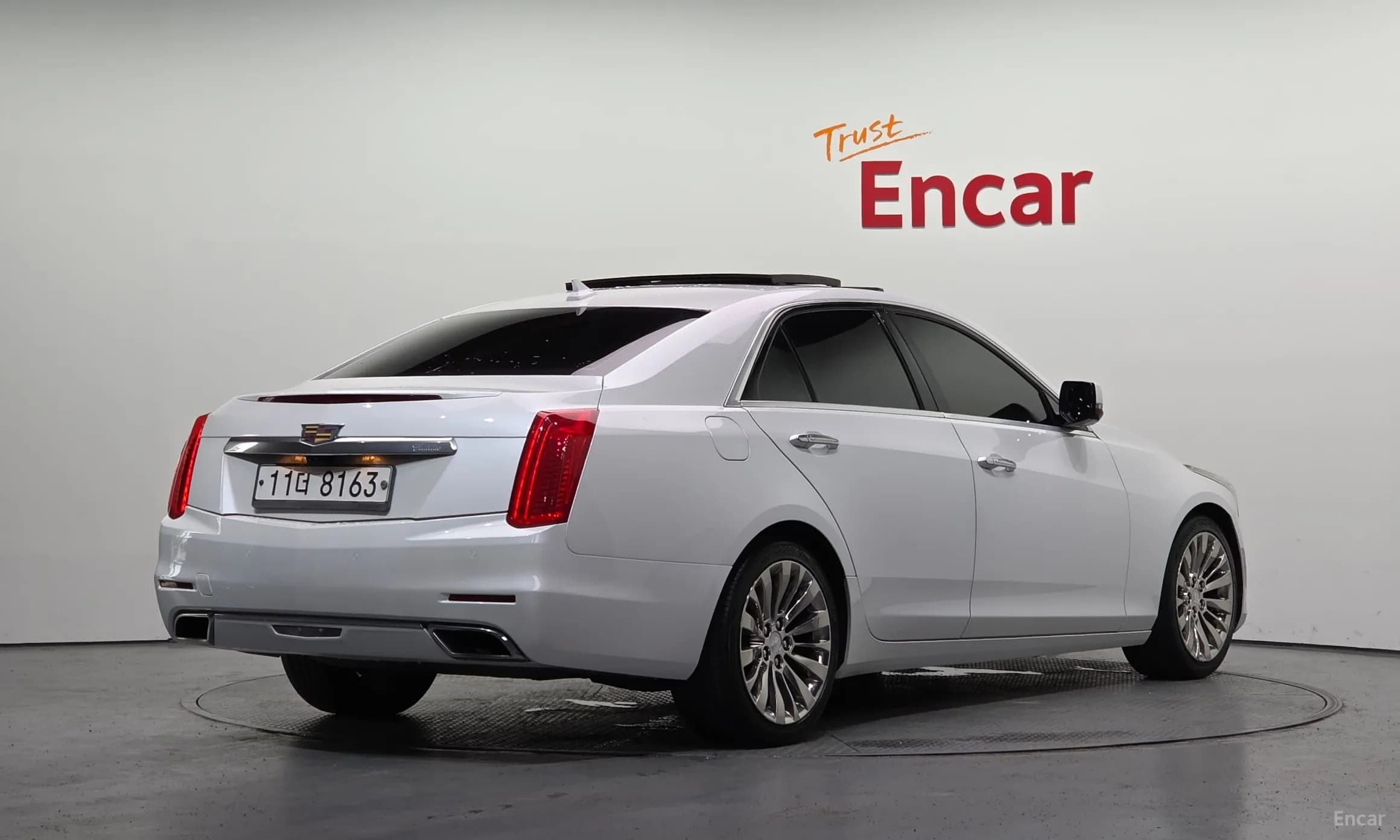 CTS Gen 3