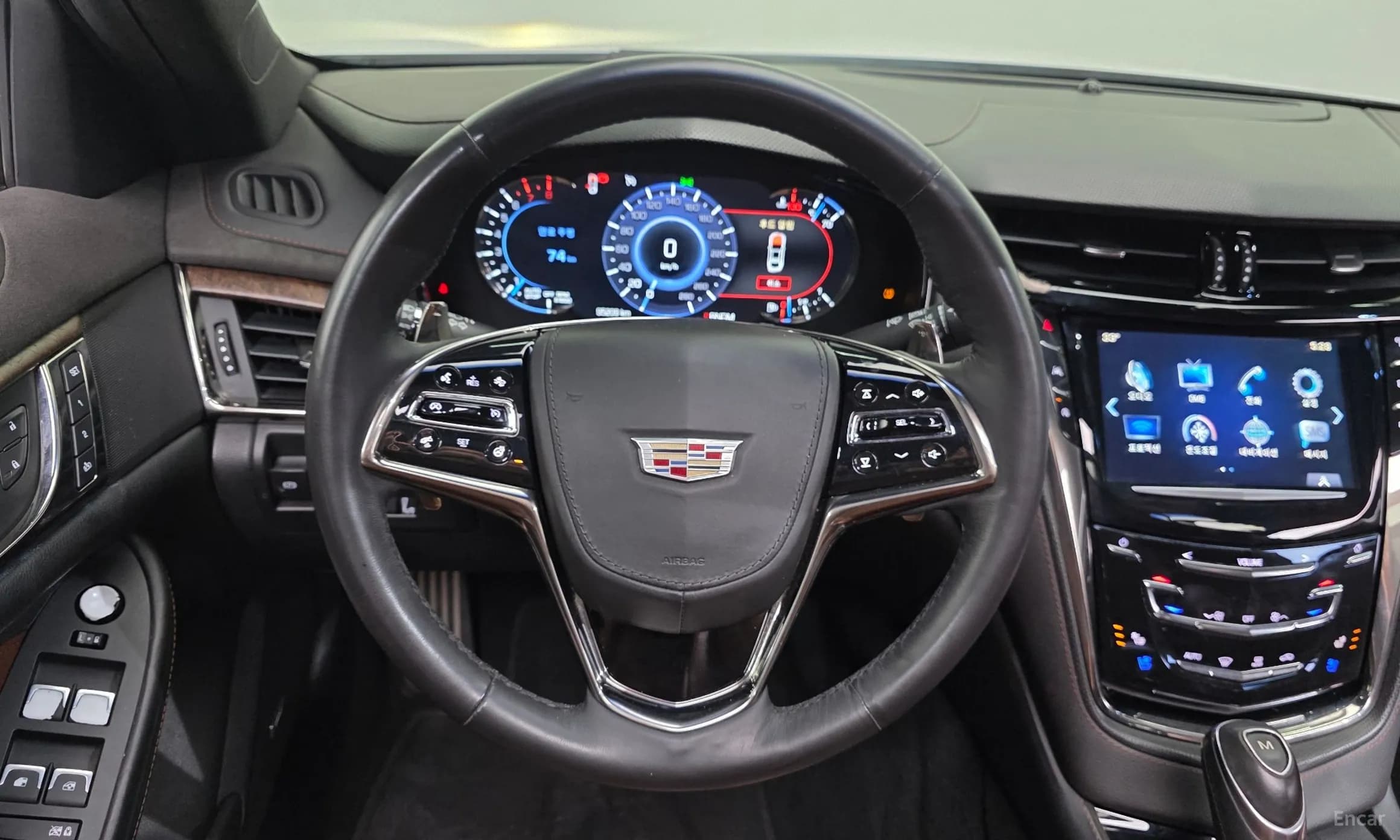CTS Gen 3