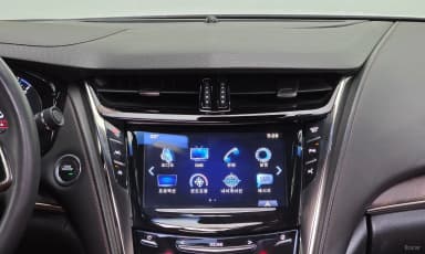 CTS Gen 3