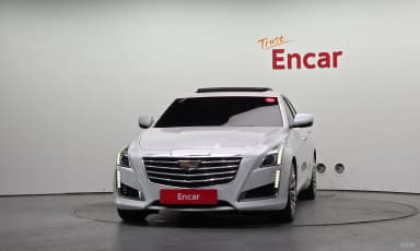 CTS Gen 3