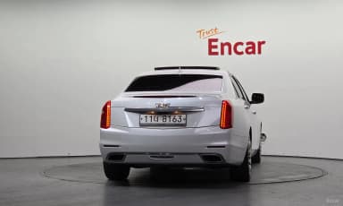 CTS Gen 3