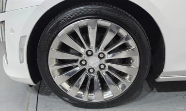 CTS Gen 3