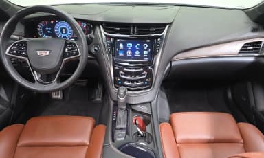 CTS Gen 3