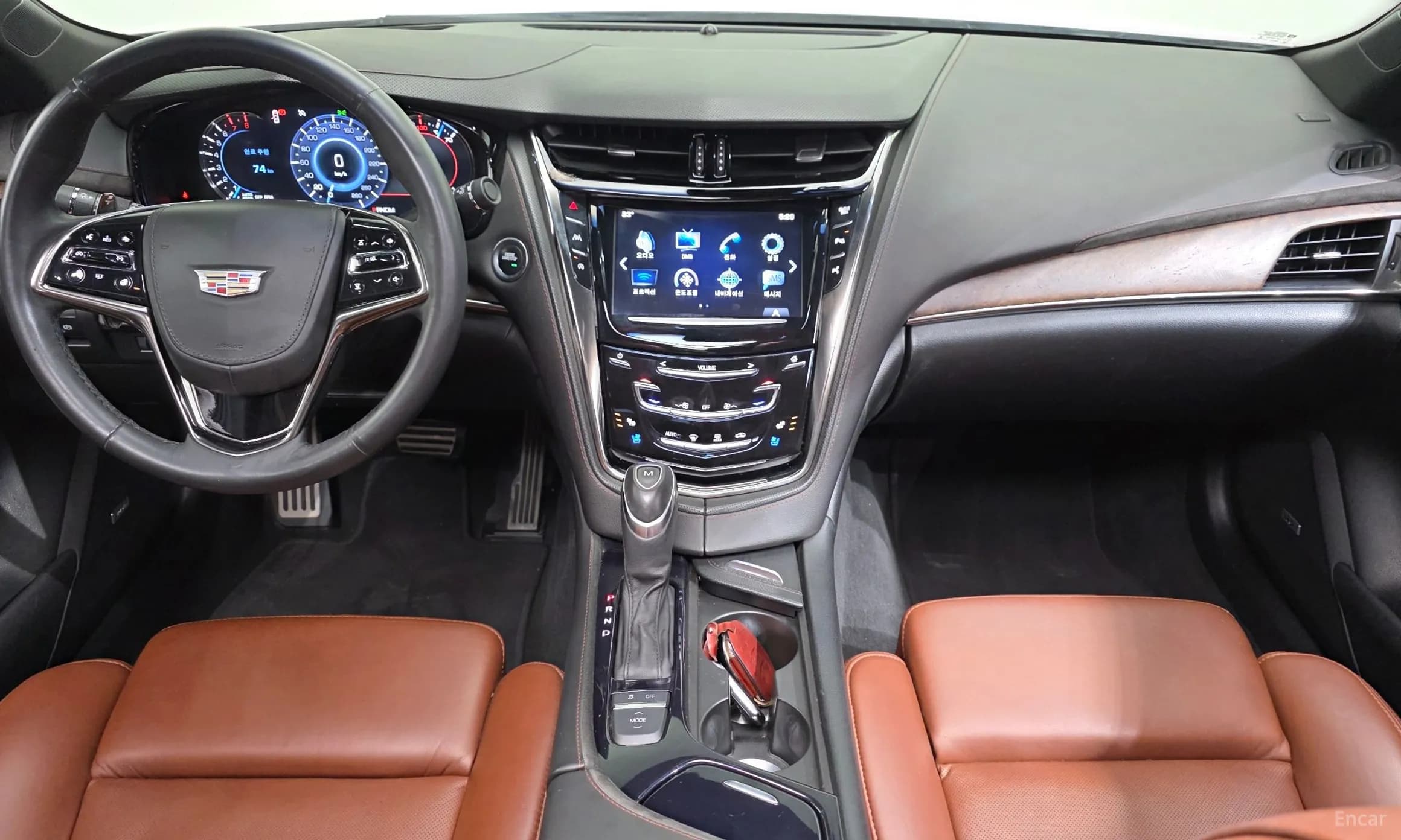 CTS Gen 3
