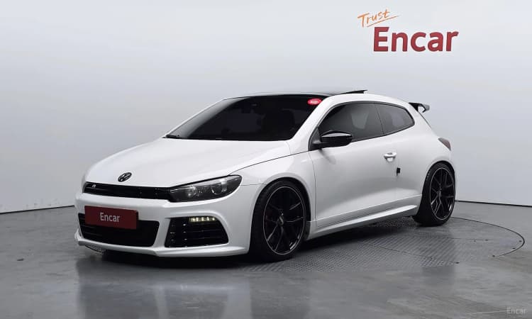 Sirocco