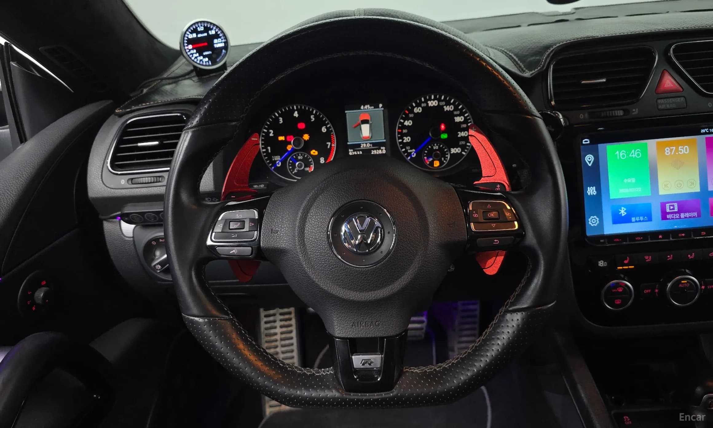 Sirocco