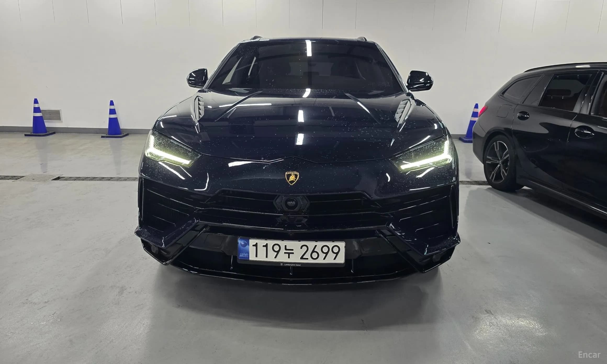 Urus
